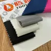 TY-043 factory direct supply 600D Oxford cloth eco-friendly schoolbag and luggage fabric waterproof fabric wear-resistant plain weave polyester waterproof fabric Item Picture